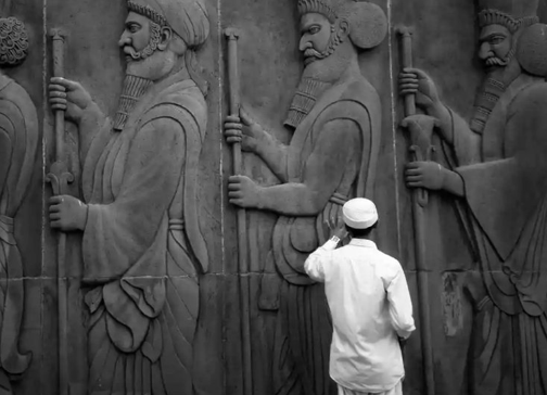 The Last of the Zoroastrians