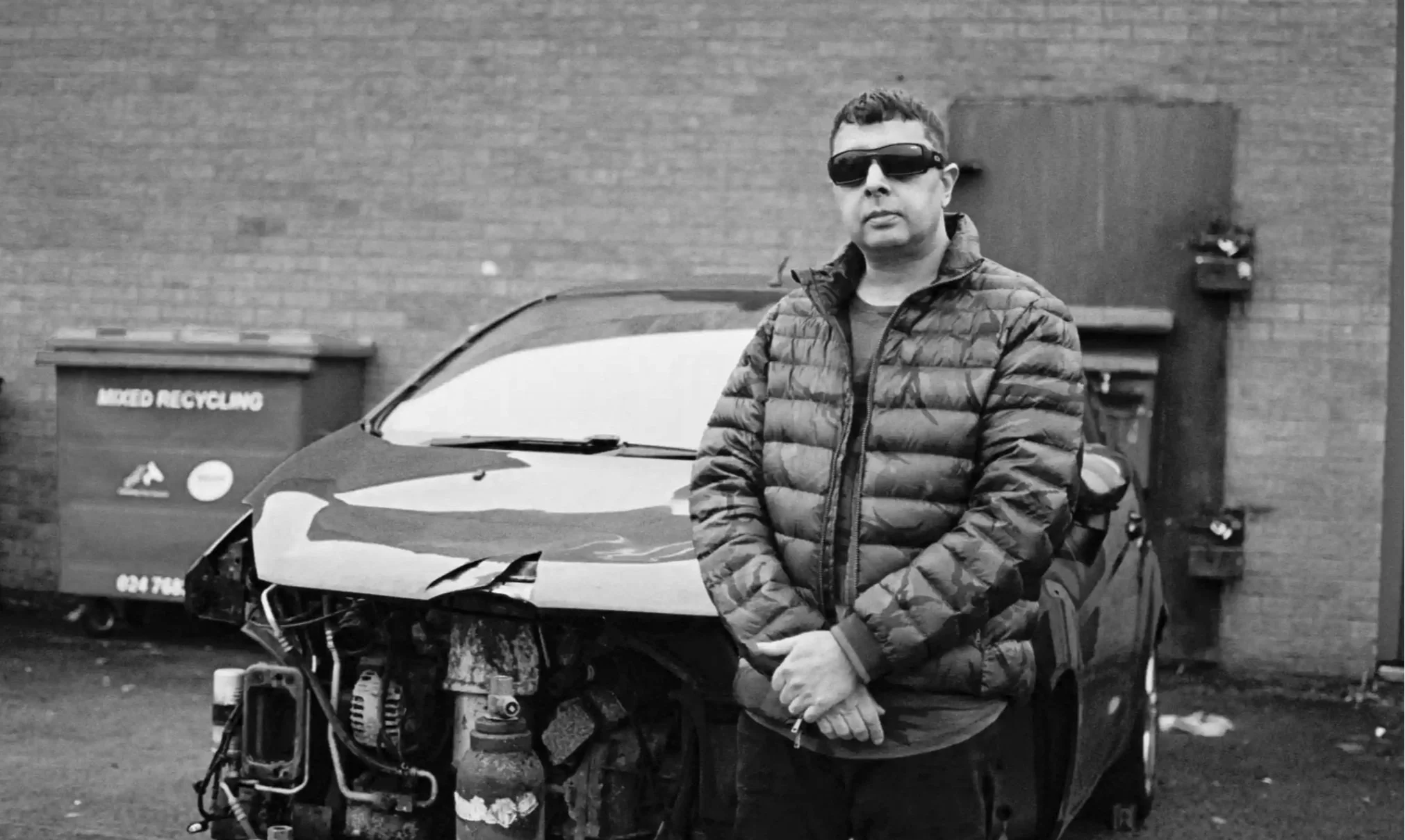 The Making of a Pop Icon : Panjabi MC