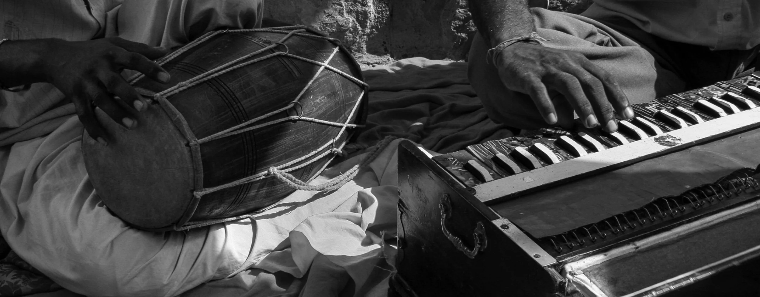 The Evolution of Hindustani Classical Music in Pakistan