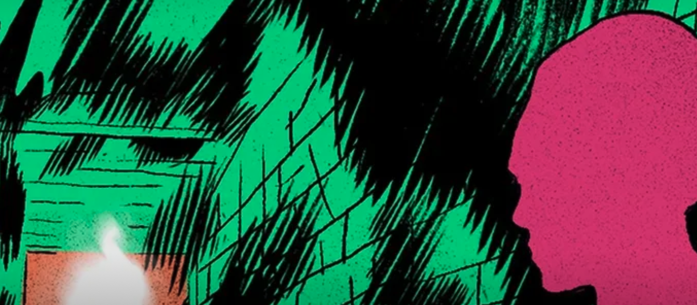 Ghostland : Young Indians' belief in the Paranormal