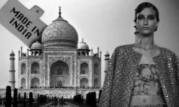 Inside Luxury's Secret India Supply Chain