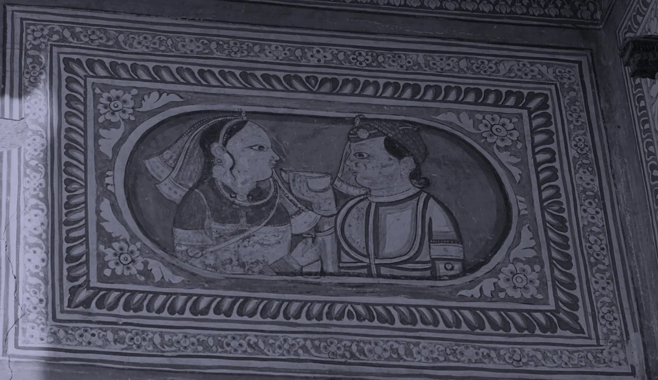 The resurrection of Rajasthan's Royal Liquors