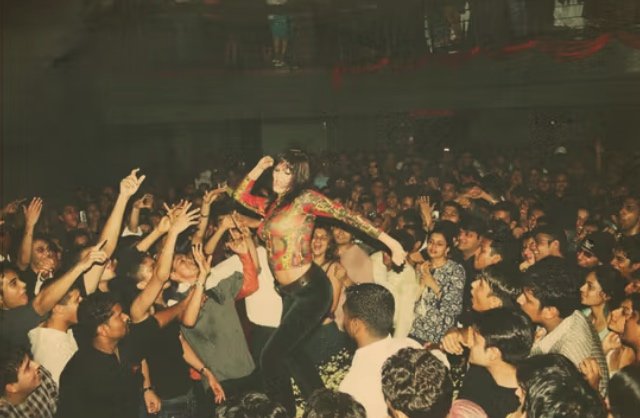 The Legendary Parties of Bombay's Aughts