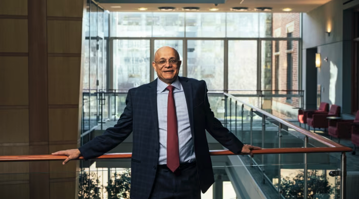 How India gave the US a generation of Business School Deans