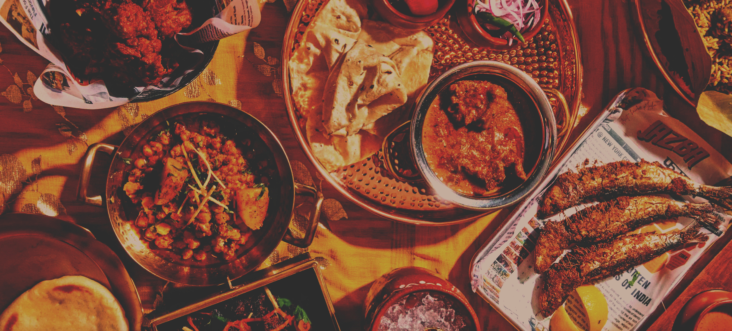Indian Restaurants are the Hottest Reservations in New York City