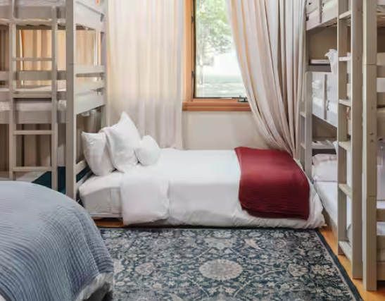 The Collective Sanctuary (Twin Bed)