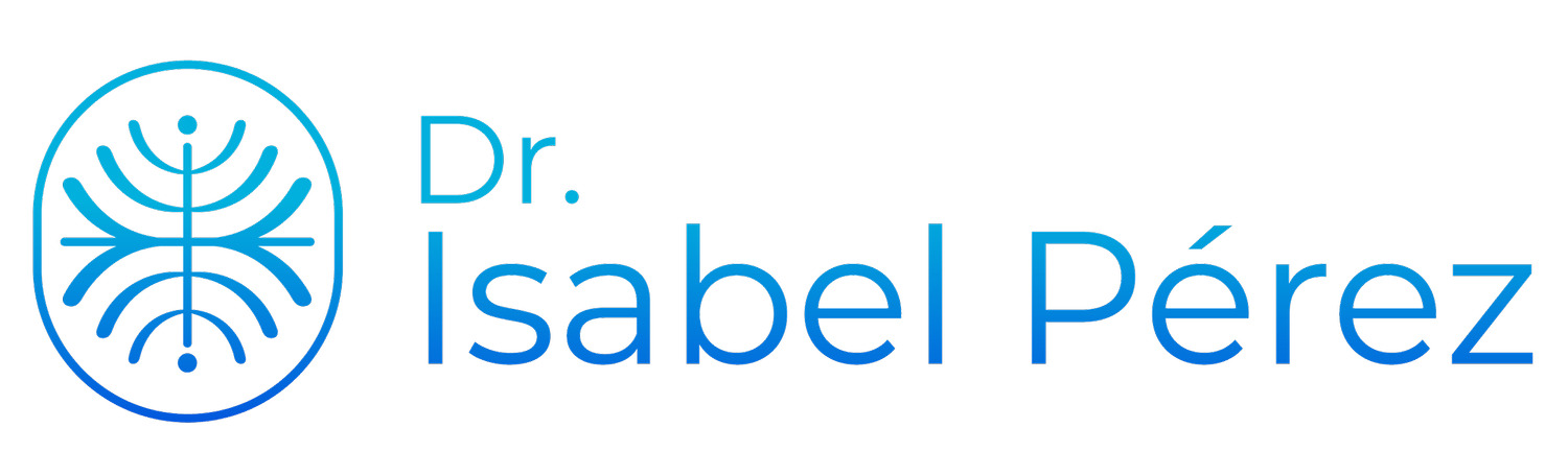 Biological Dentistry | The Language Beneath Symptoms™ | Dr. Isabel Pérez