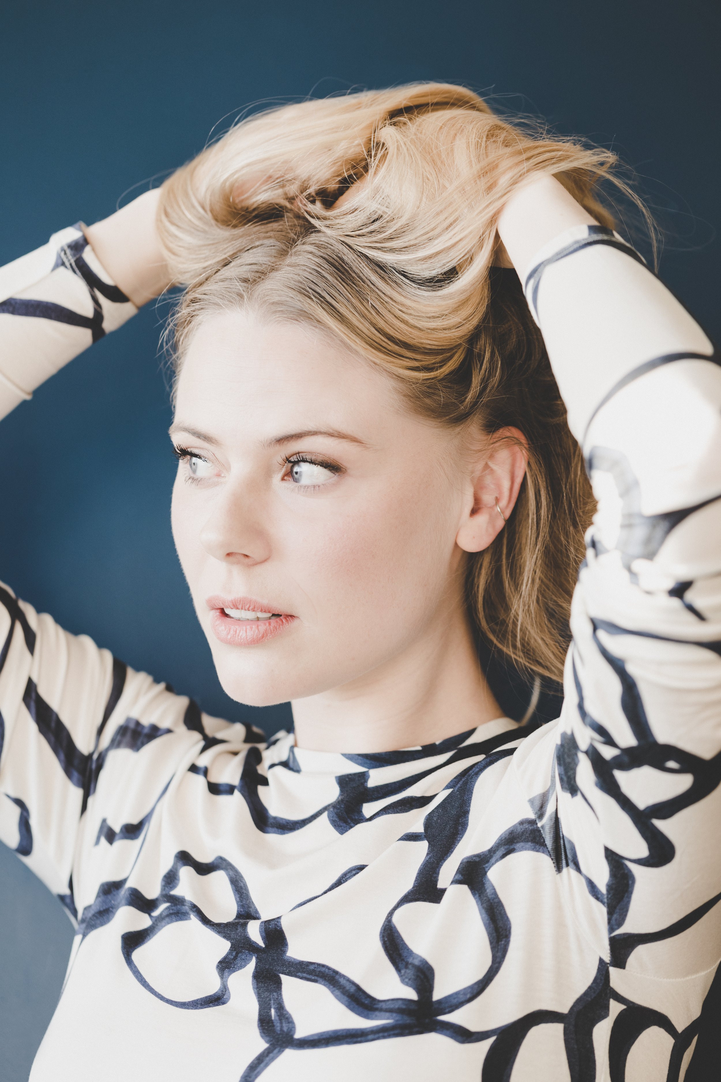 © Gunnlöð Jóna
