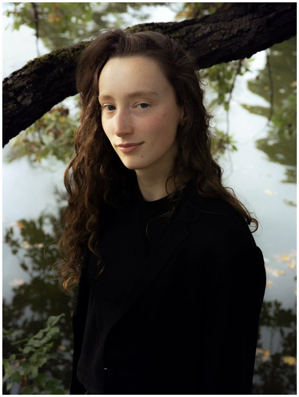 © Cassandre Villautreix