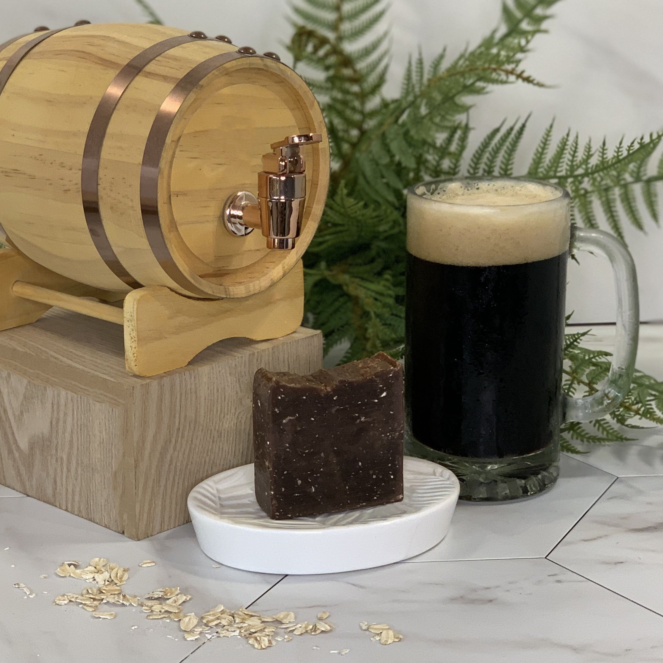 Oatmeal Stout