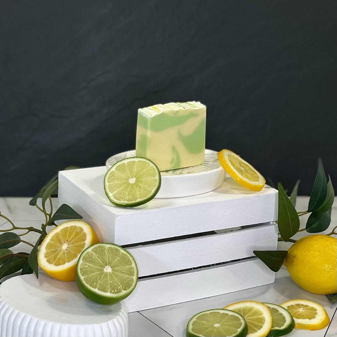 Lemon Lime