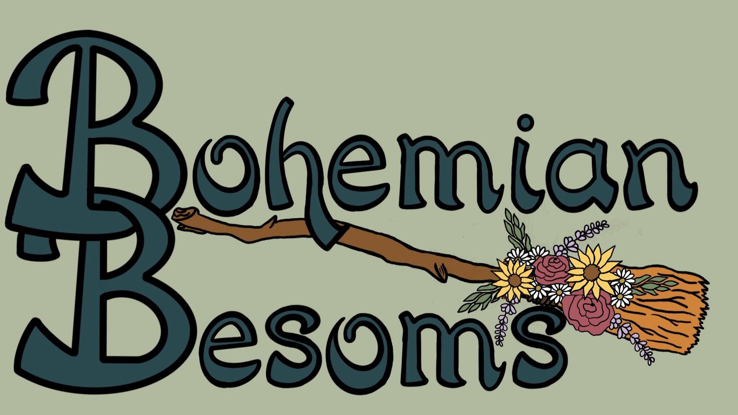 Bohemian Besoms