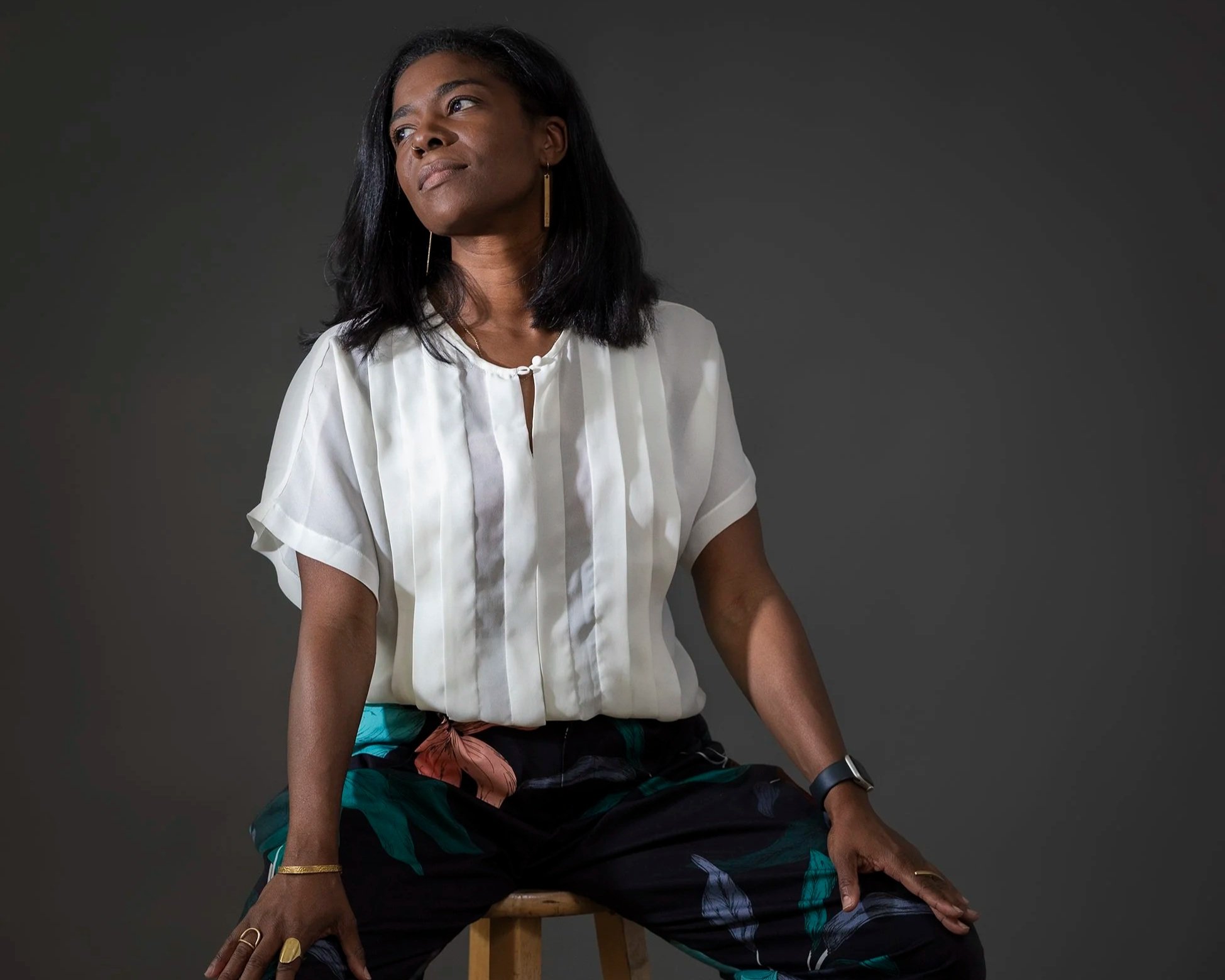 Commissioned Portraits