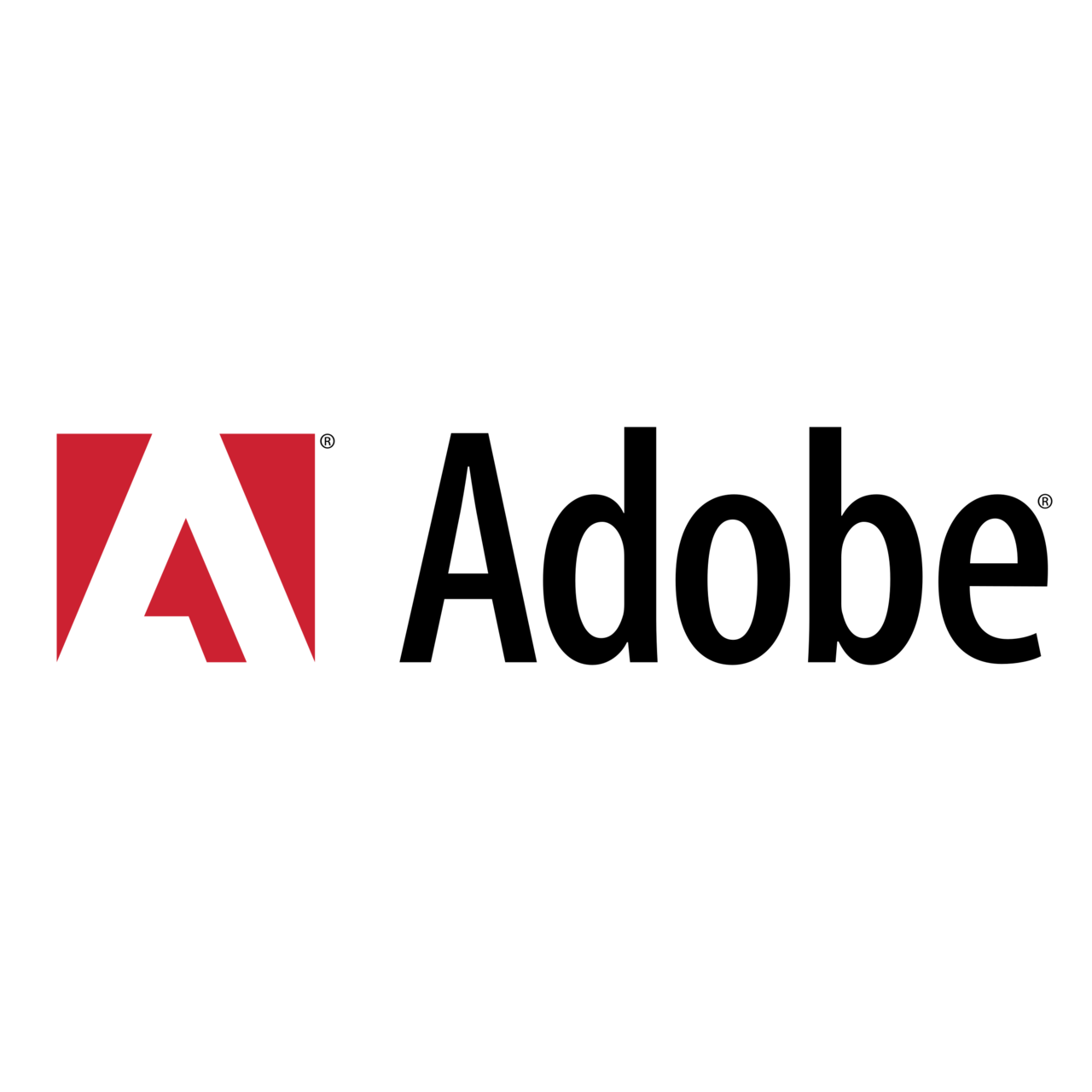 Netflix logo with black background and red 'N' in the corner.