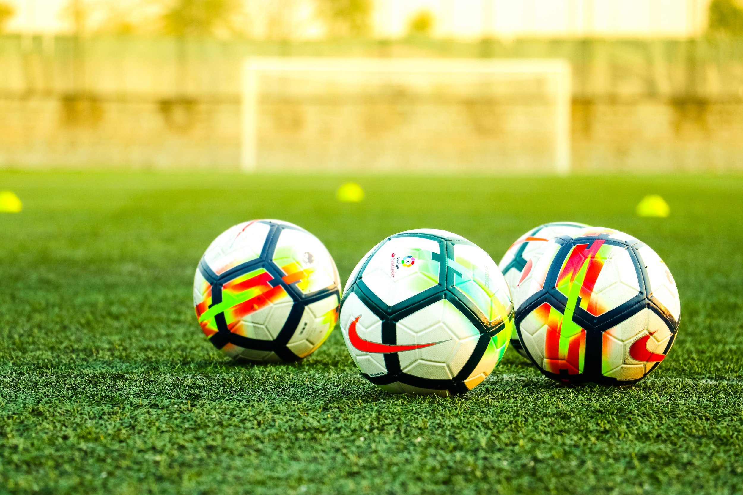 Most Common Soccer Injuries