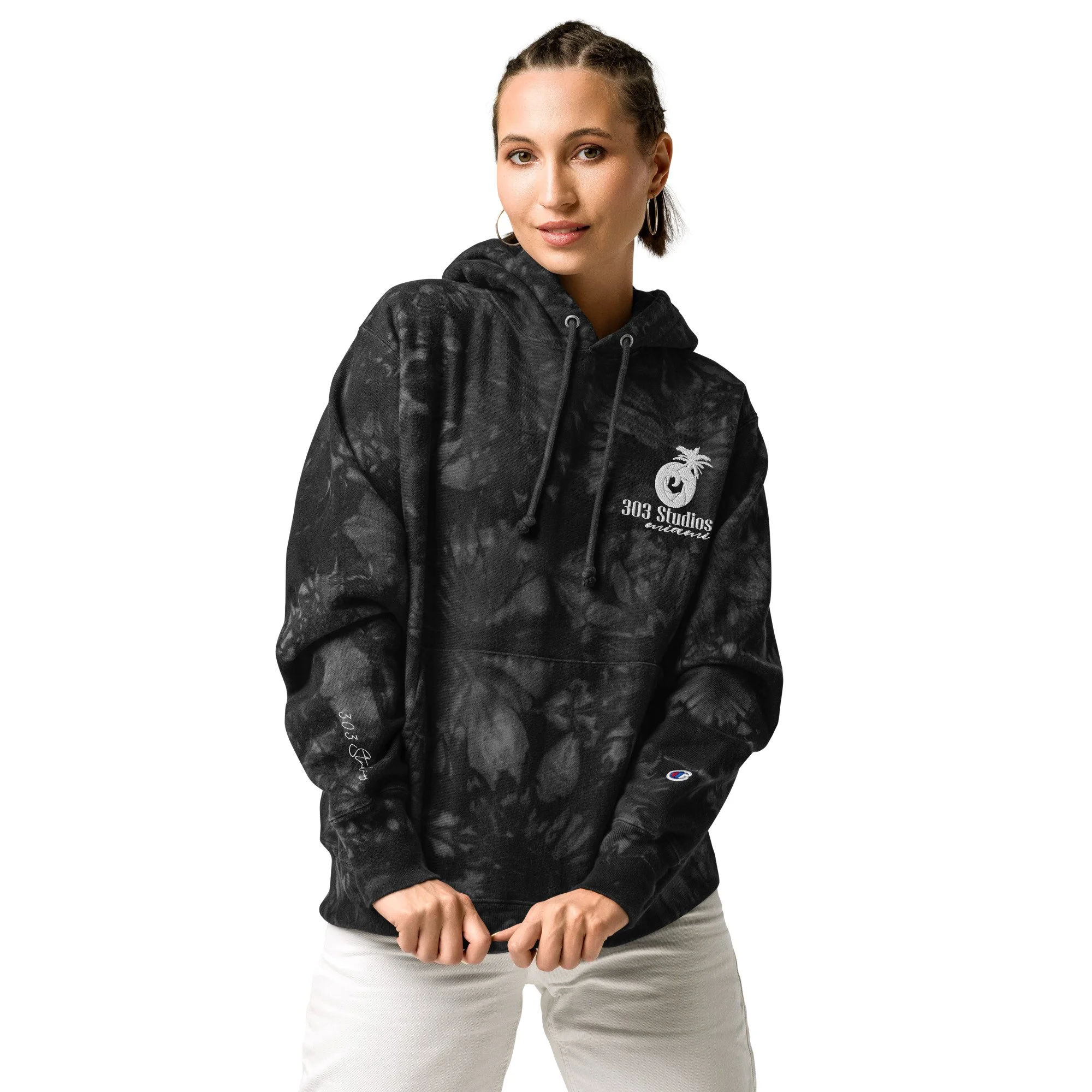 unisex-champion-tie-dye-hoodie-black-front-68ad2a268b81d.jpg