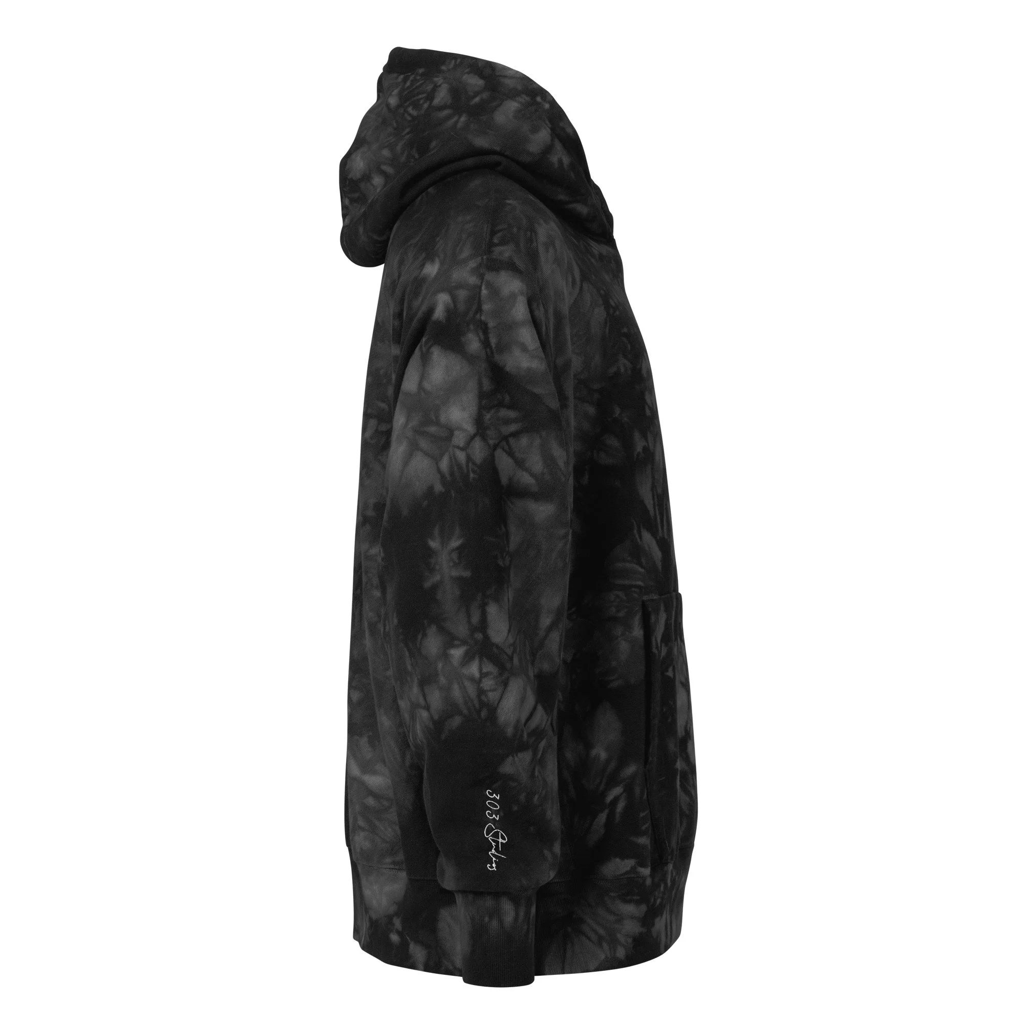 unisex-champion-tie-dye-hoodie-black-right-68ad2a268c538.jpg
