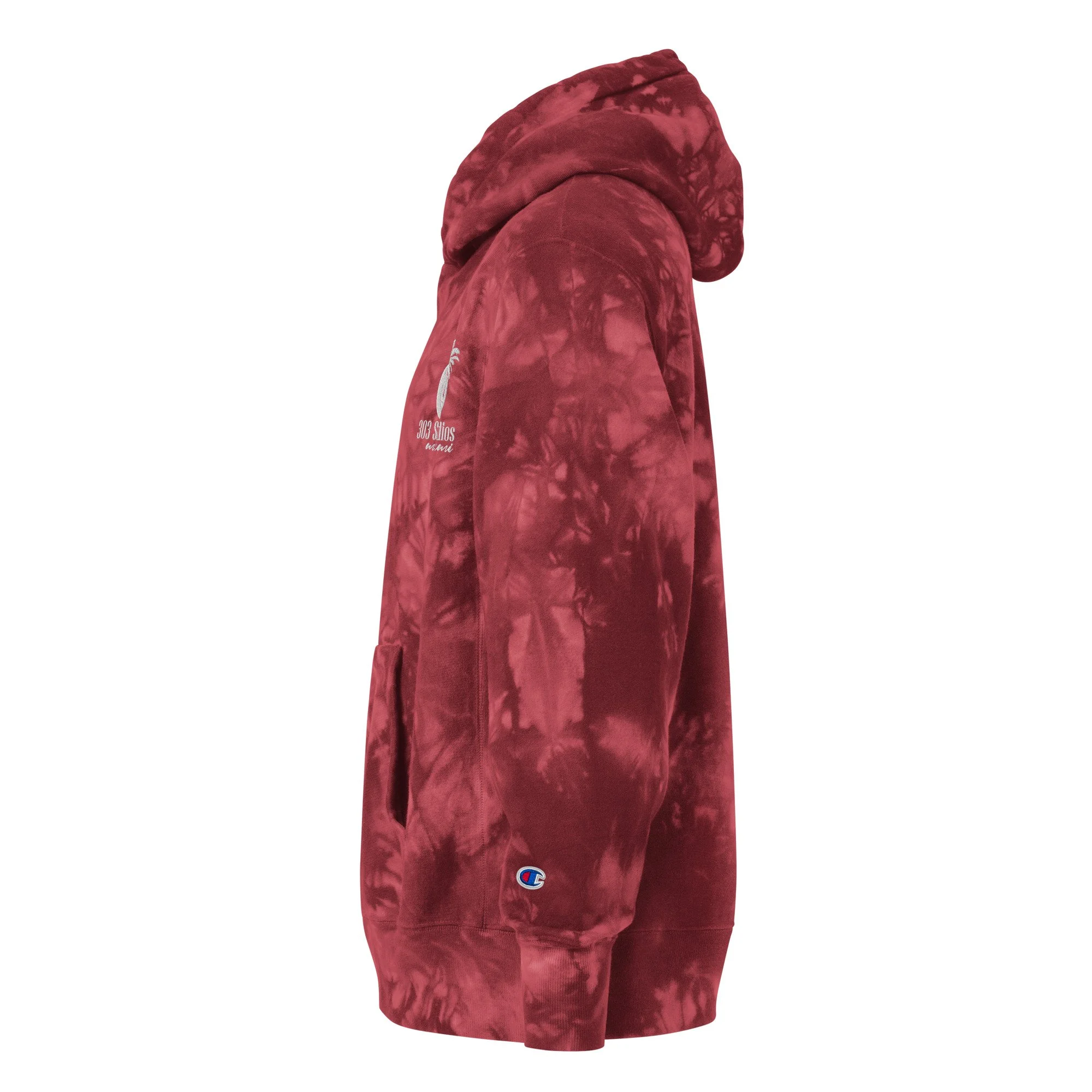 unisex-champion-tie-dye-hoodie-mulled-berry-left-68ad2a268ca59.jpg