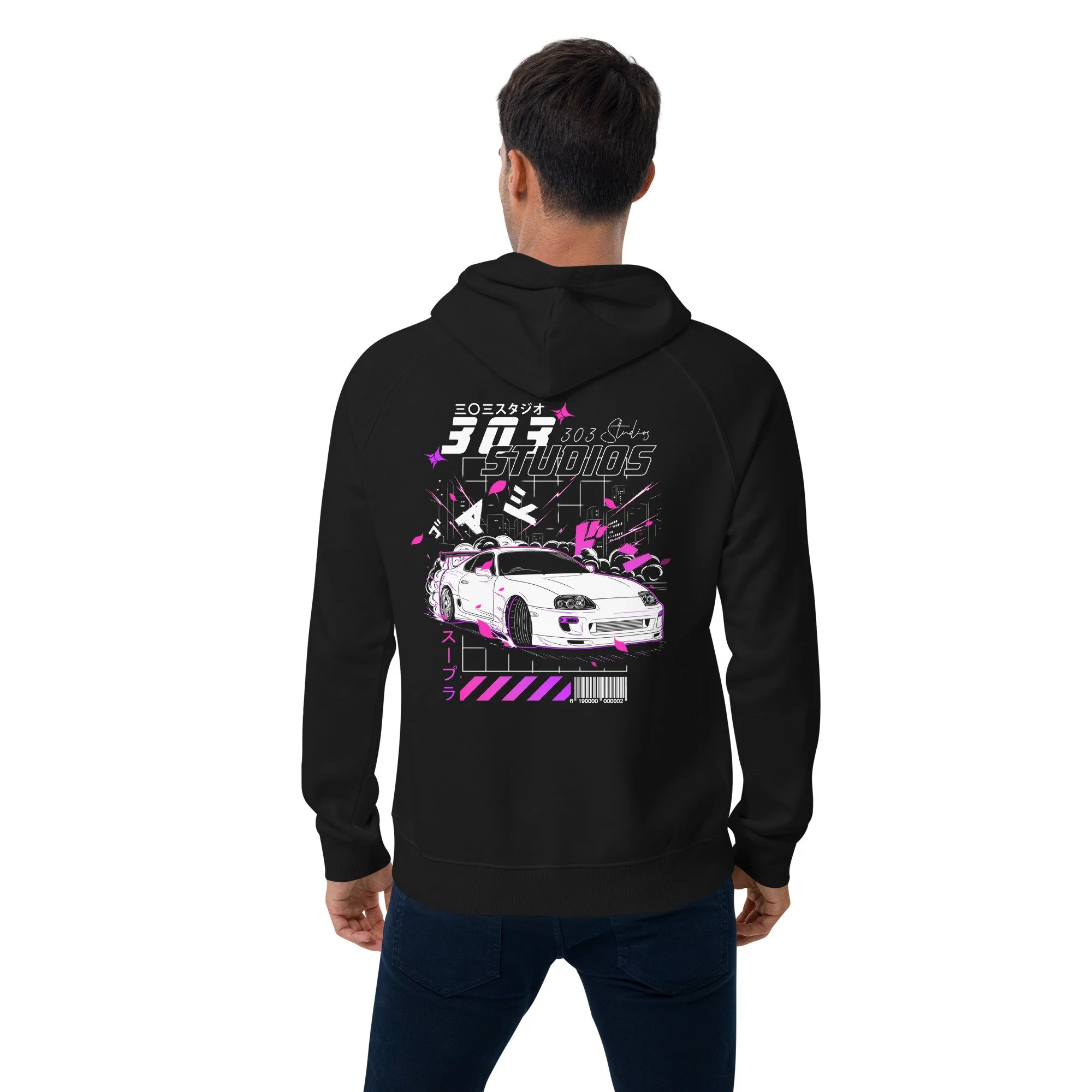 unisex-eco-raglan-hoodie-black-back-2-68b26ee2953f0.jpg