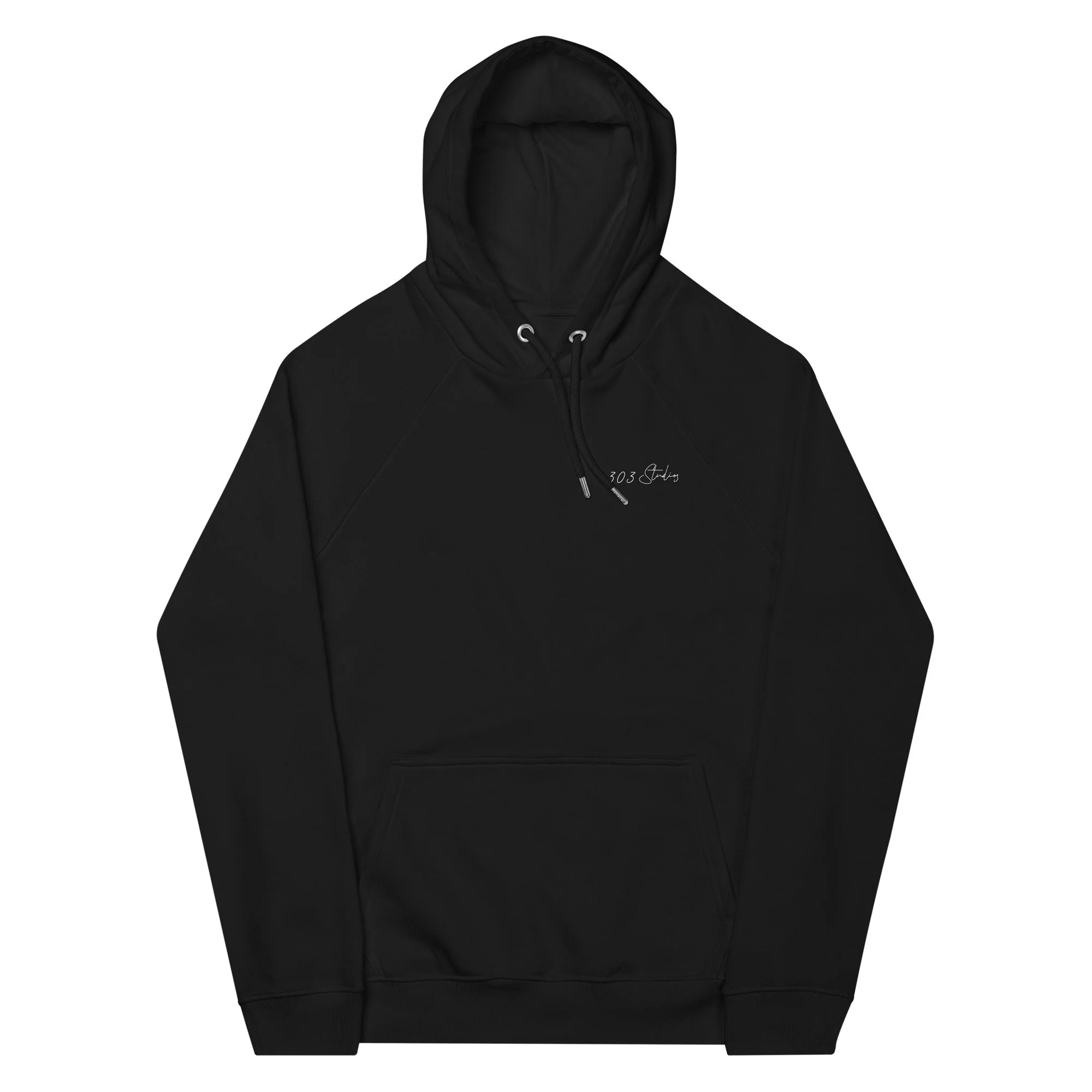 unisex-eco-raglan-hoodie-black-front-68b26ee2955d3.jpg