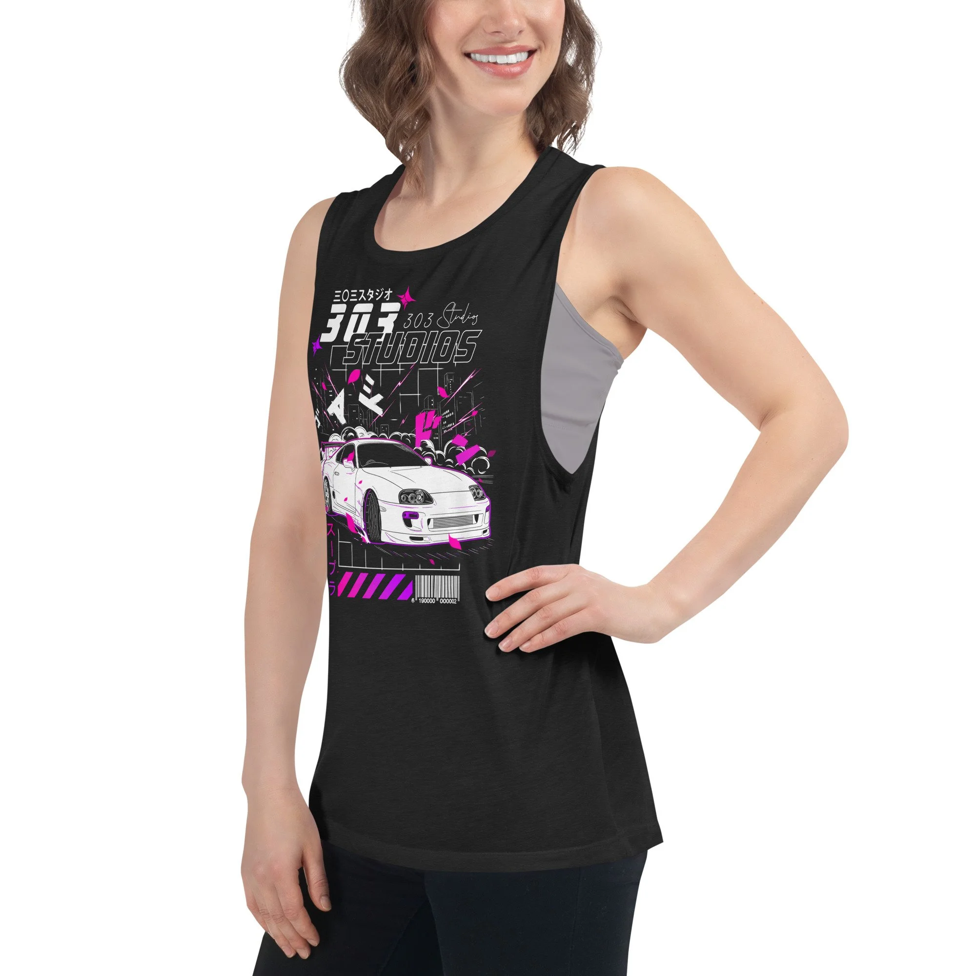 womens-muscle-tank-black-heather-left-front-68b284063d0b1.jpg