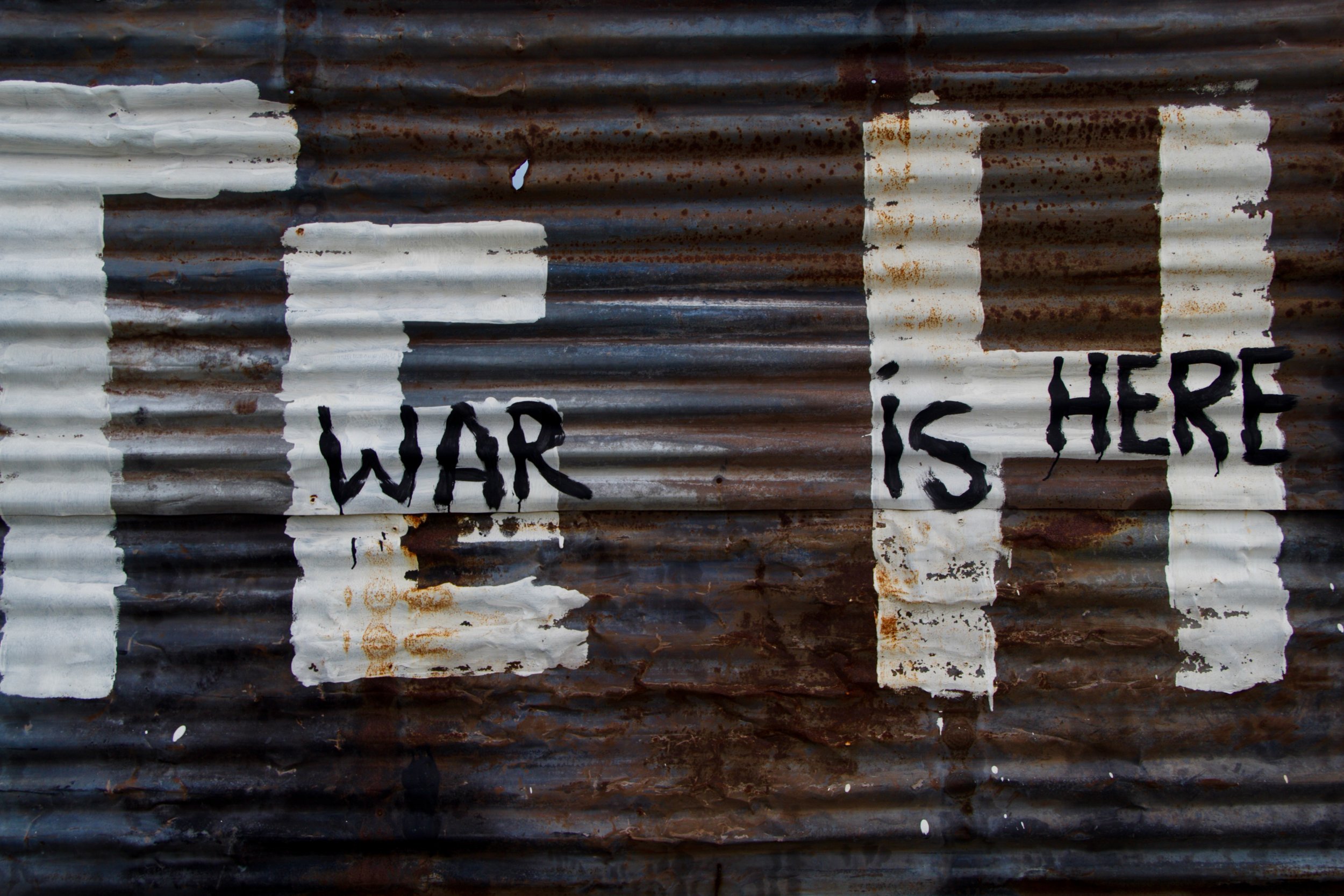 Cyber Attacks and Democracy