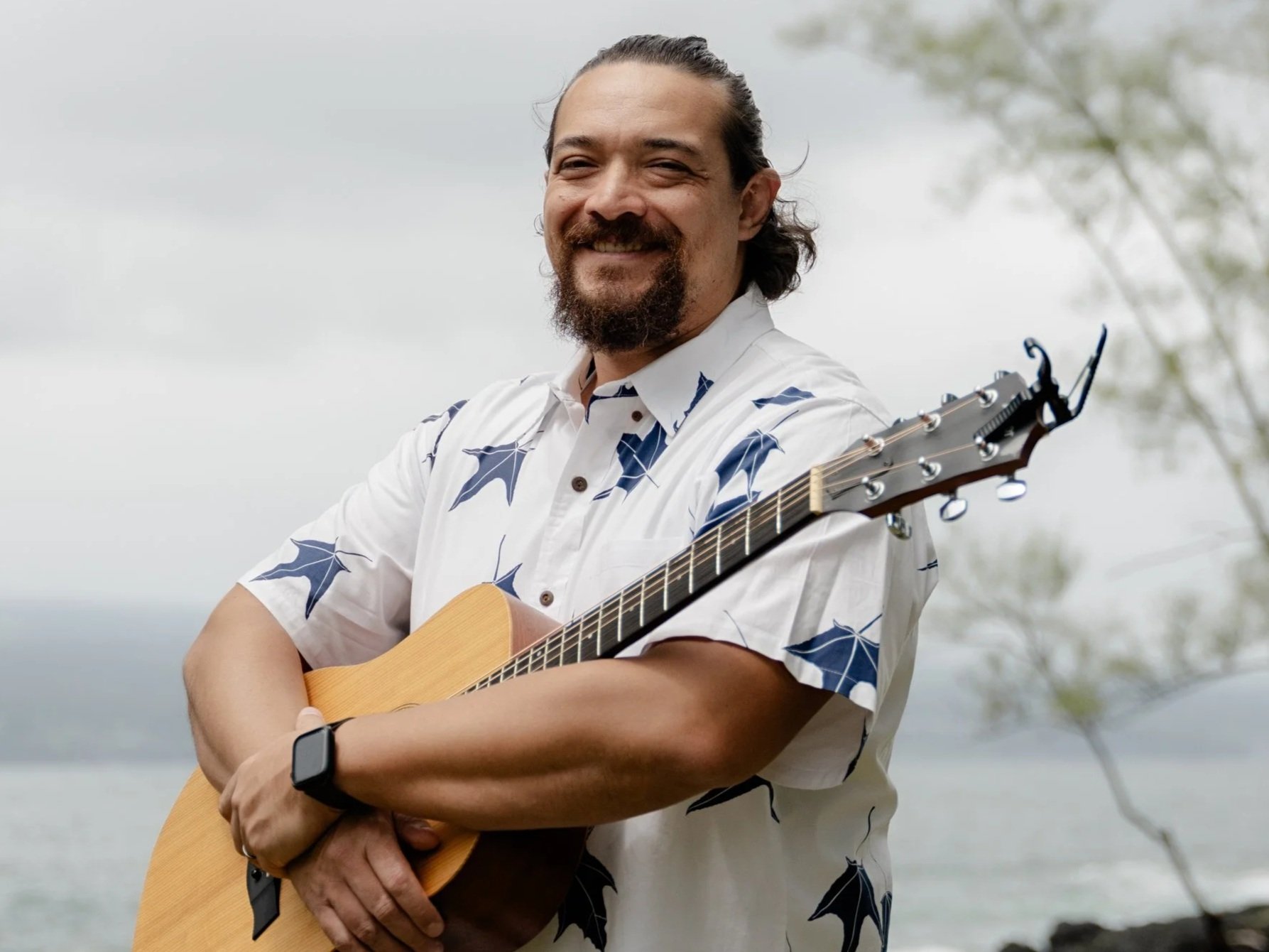 Stephen Henderson - New Design