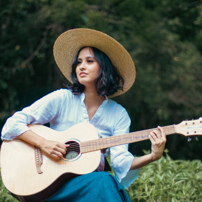 J. Lyn — Henry Kapono Foundation | 501(c)(3)