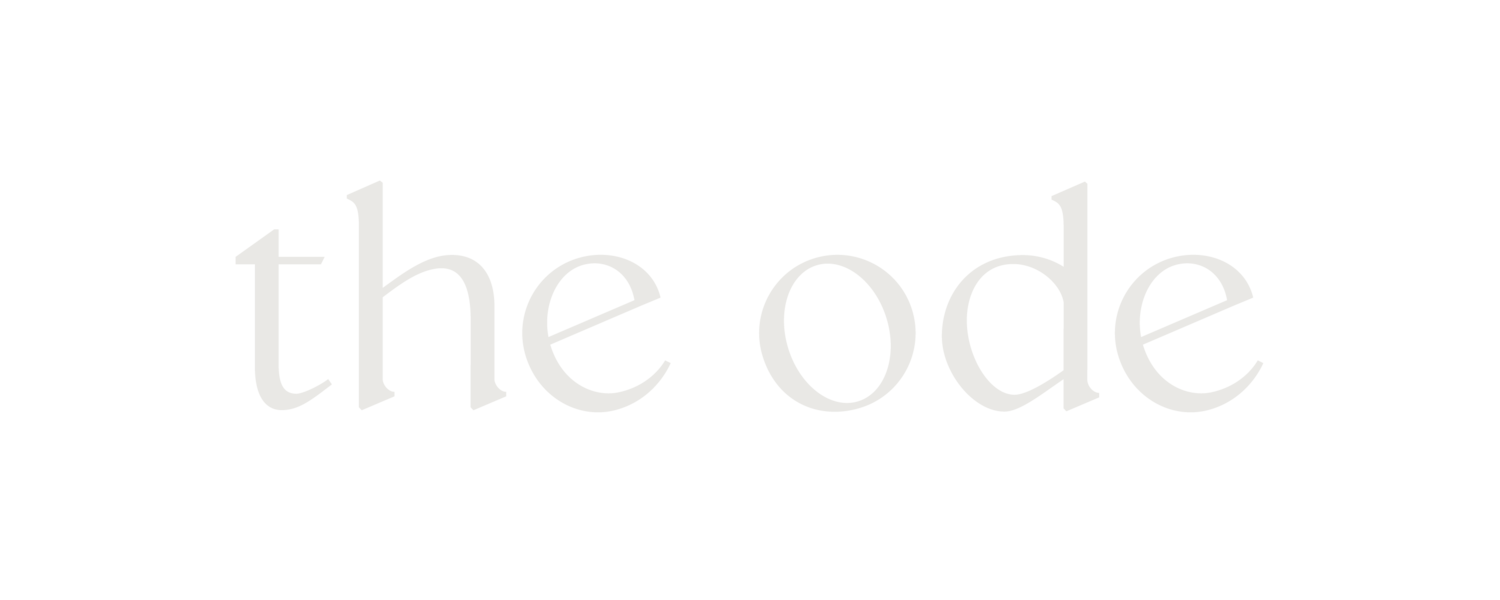 The Ode New York