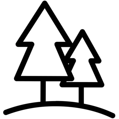 Landscaping project