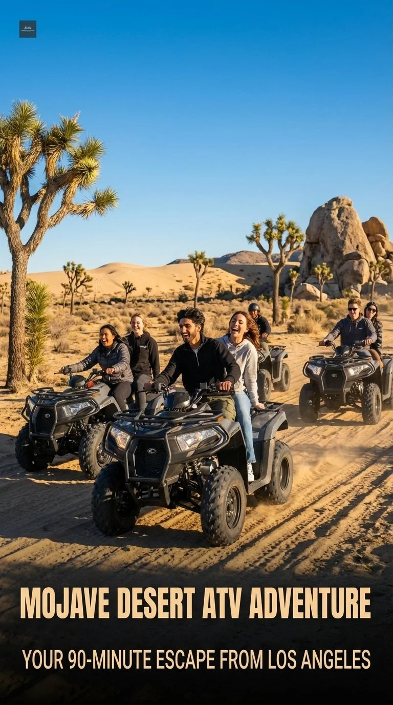 ATV RENTAL