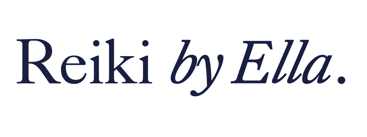 Reiki by Ella