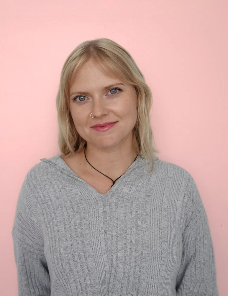 Alex Ozon Halifax Therapist