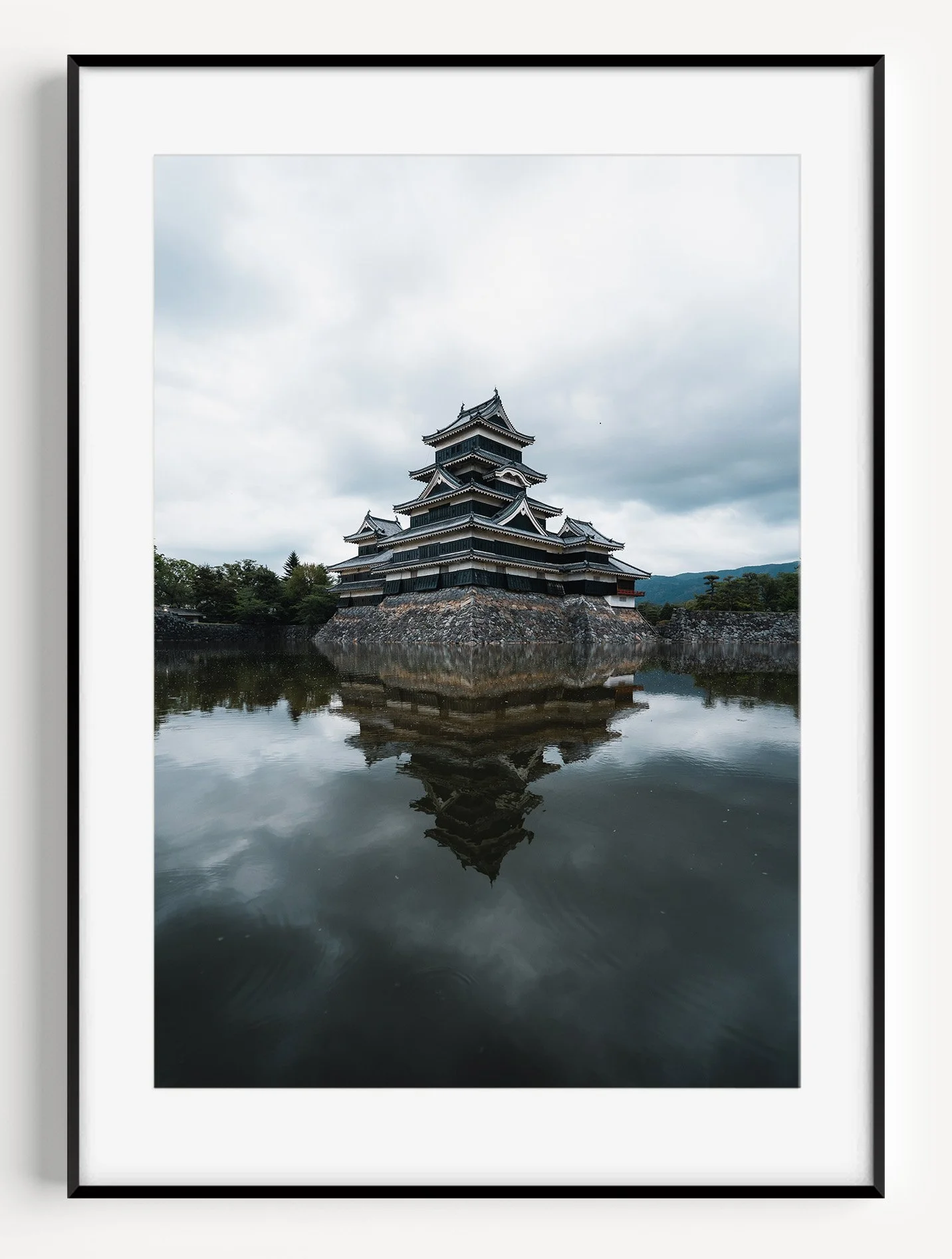Matsumoto Castle