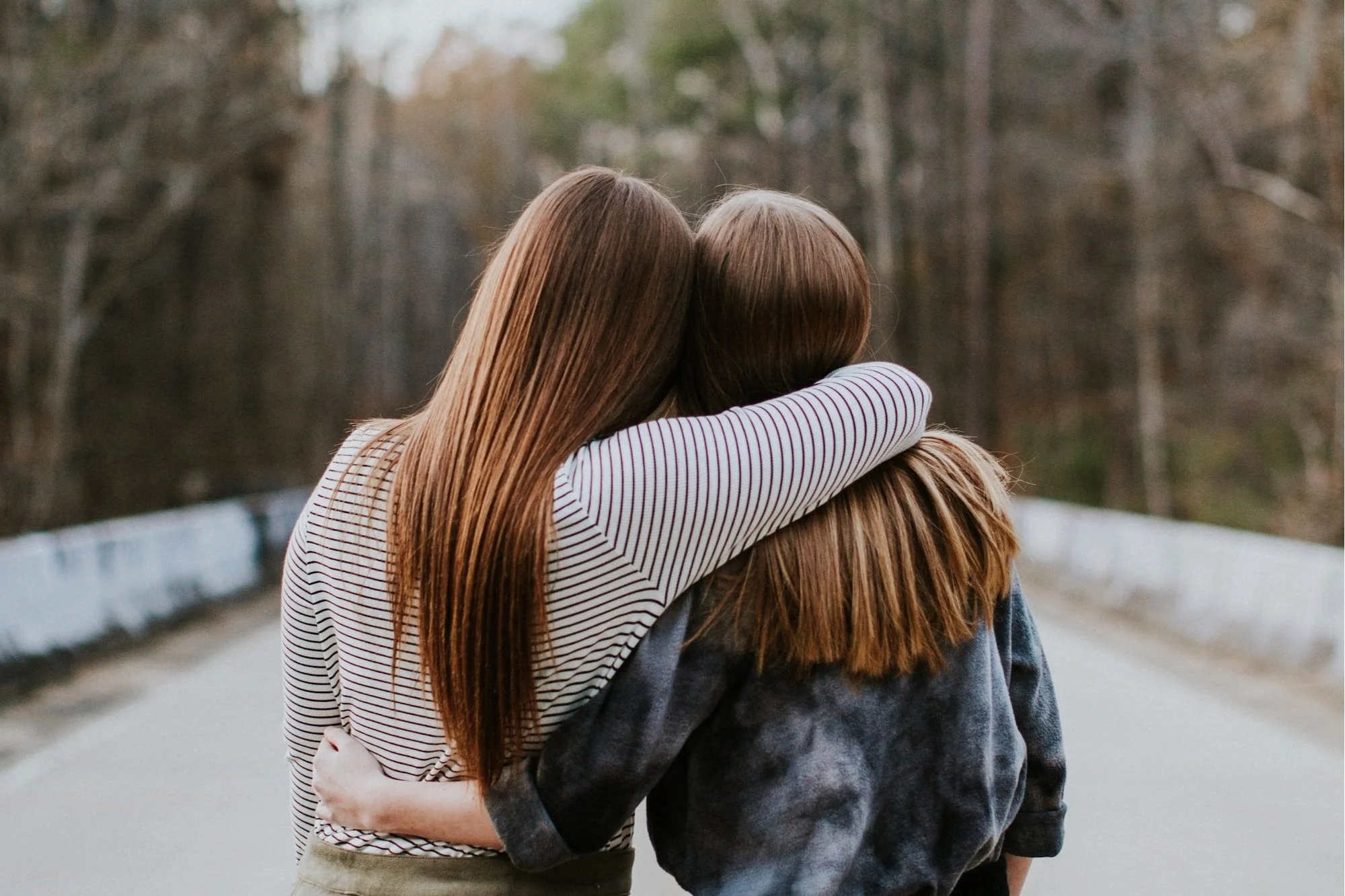 透過與同理心夥伴練習讓生活更加美好