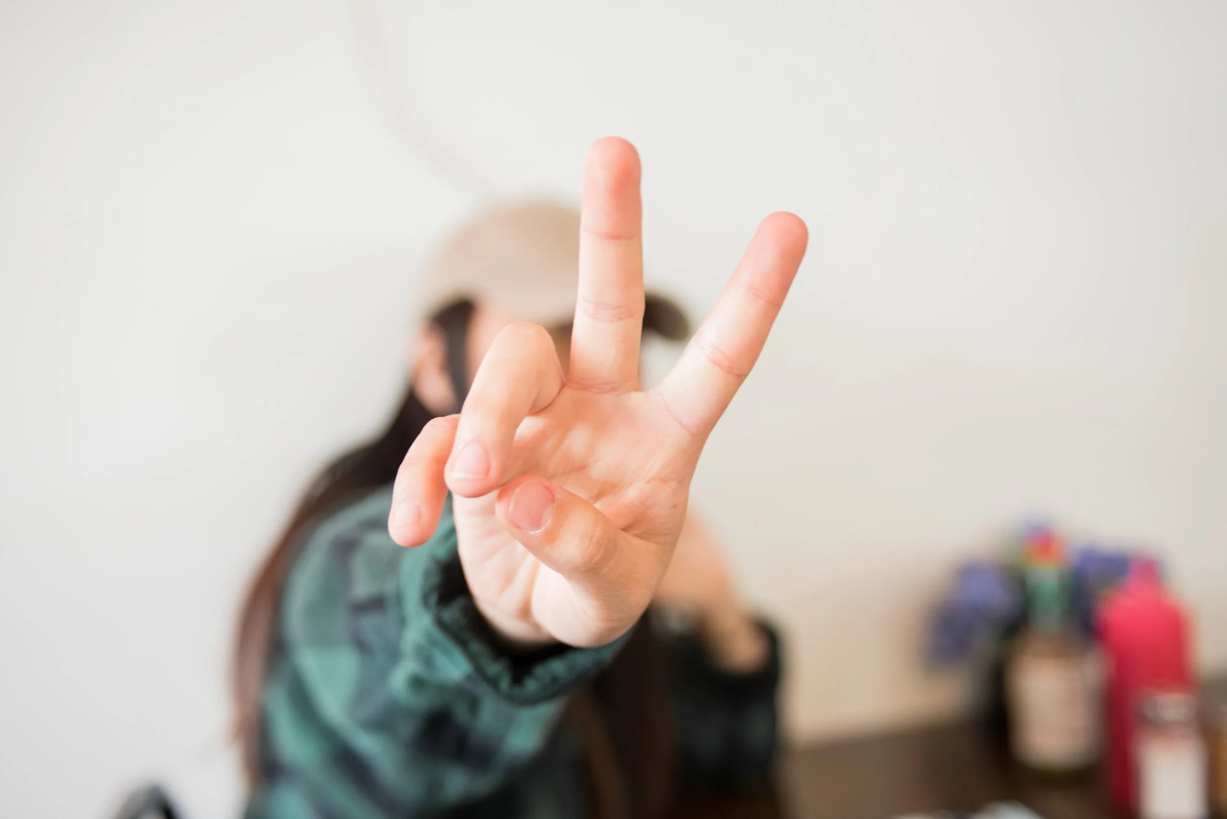 如何表達你的傾聽需求:創造一個安全的分享空間