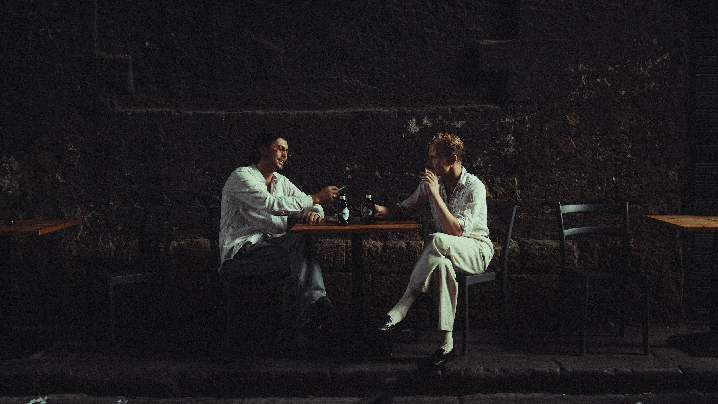 在對話中感到有點情緒反應的建議