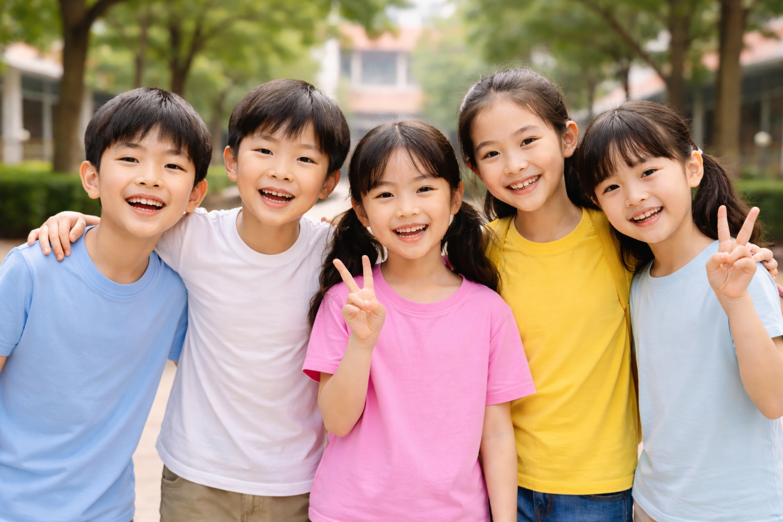 從政策到實踐:推動社會情緒學習(SEL)的系統性路徑與成效衡量