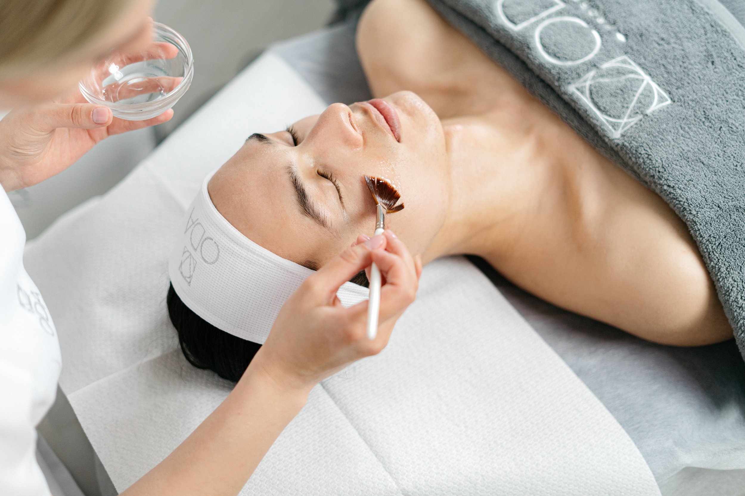 Individual Chemical Peel Course