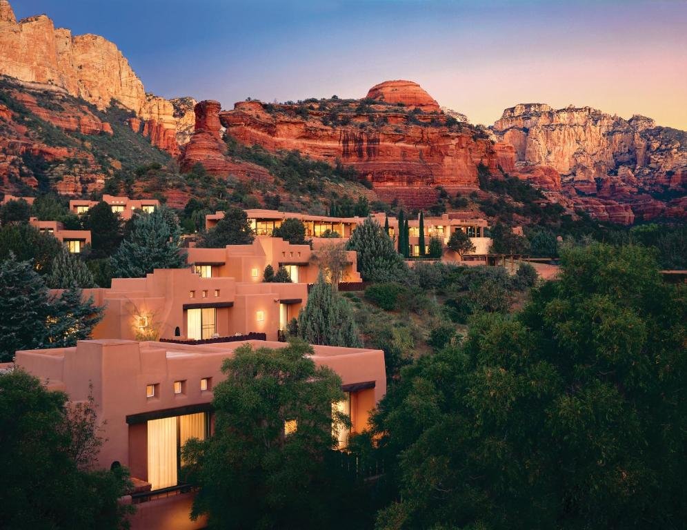 Sedona Mini Guide