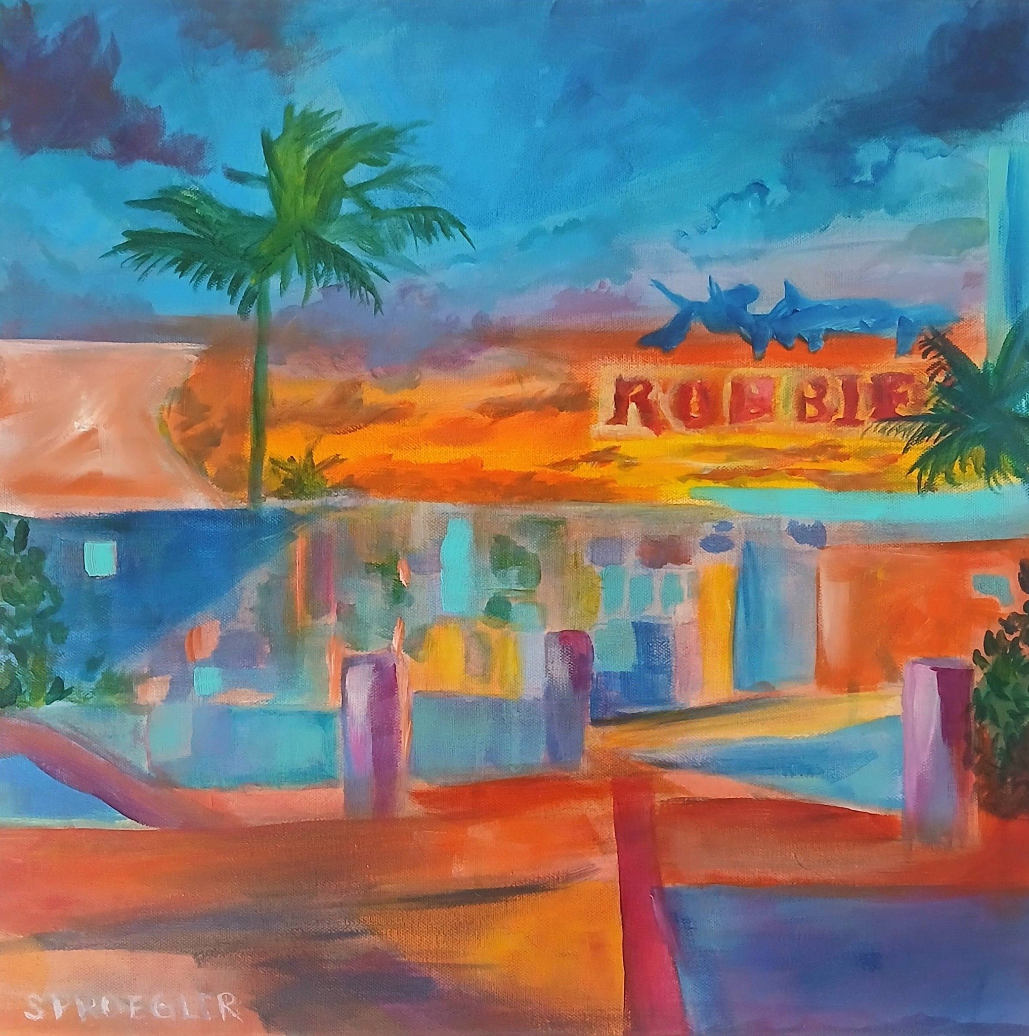 Before We Leave, $250