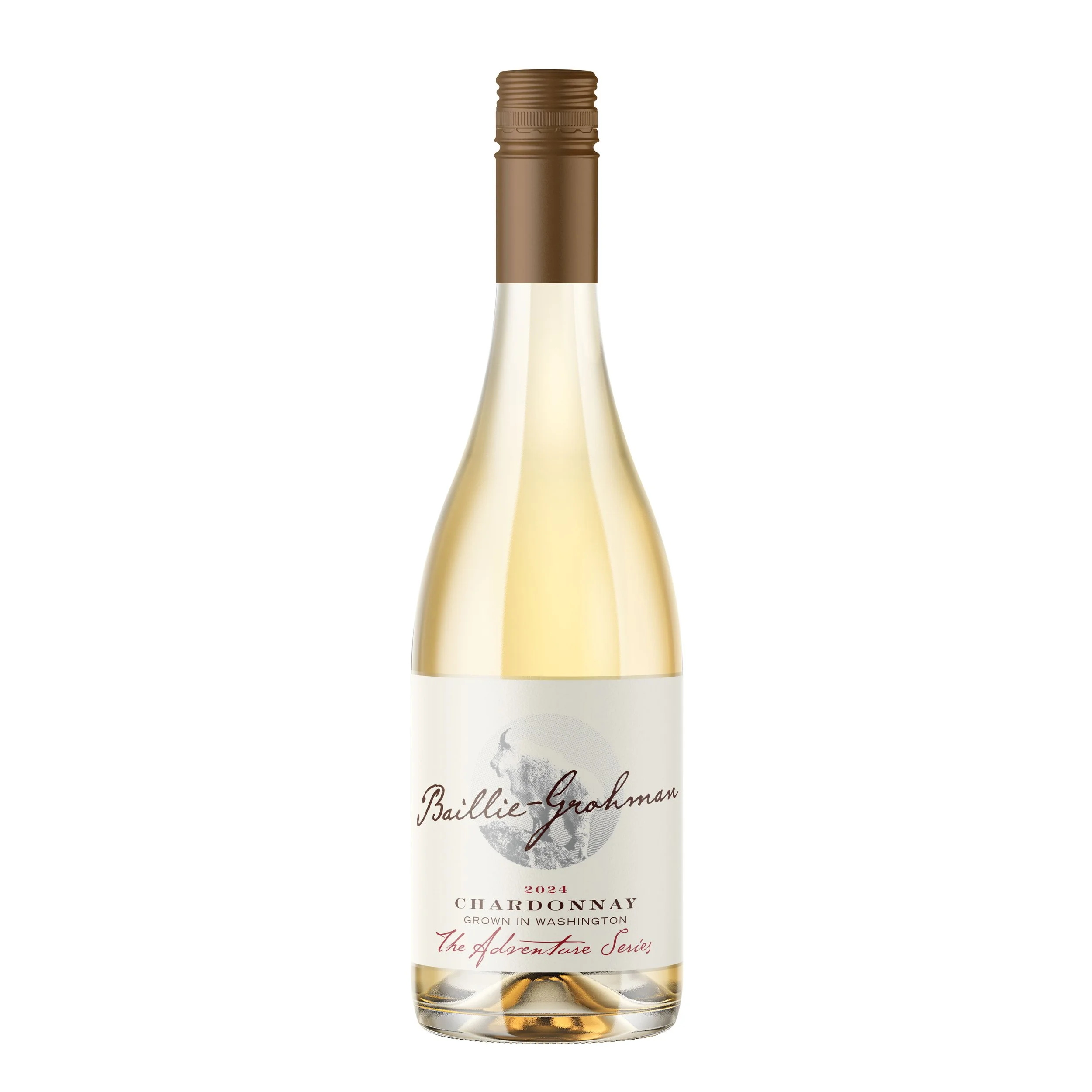 Adventure Series Chardonnay 2024