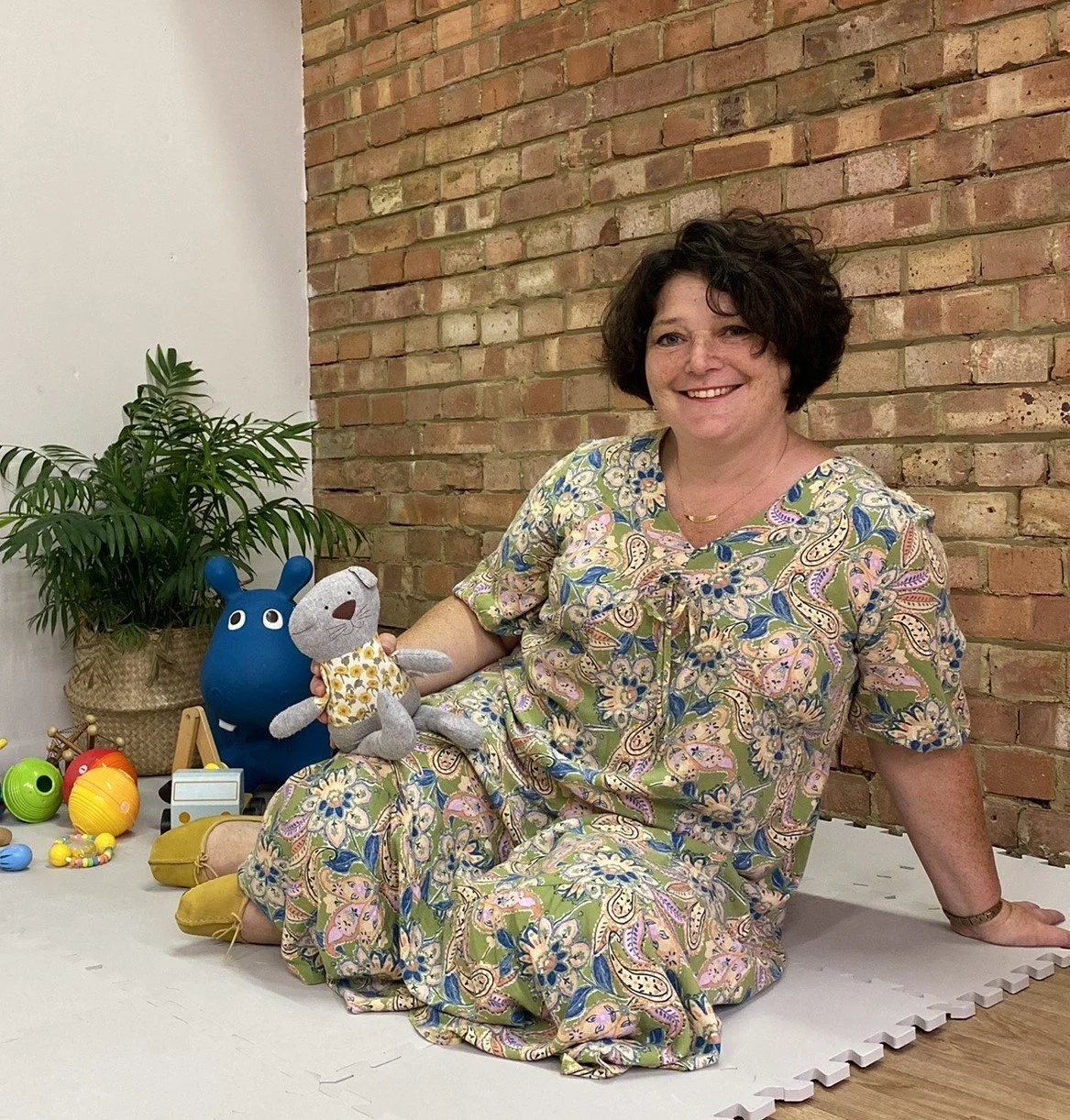 parent coaching childcare expert