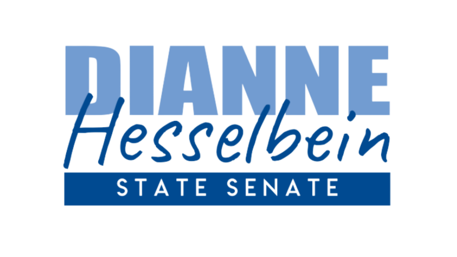 Hesselbein for Senate