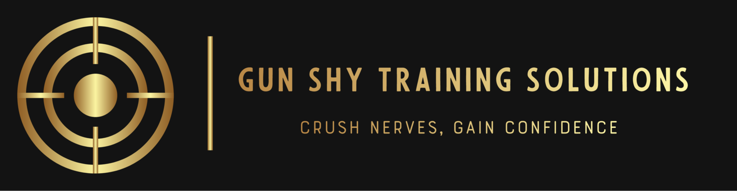 Gun Shy Training Solutions