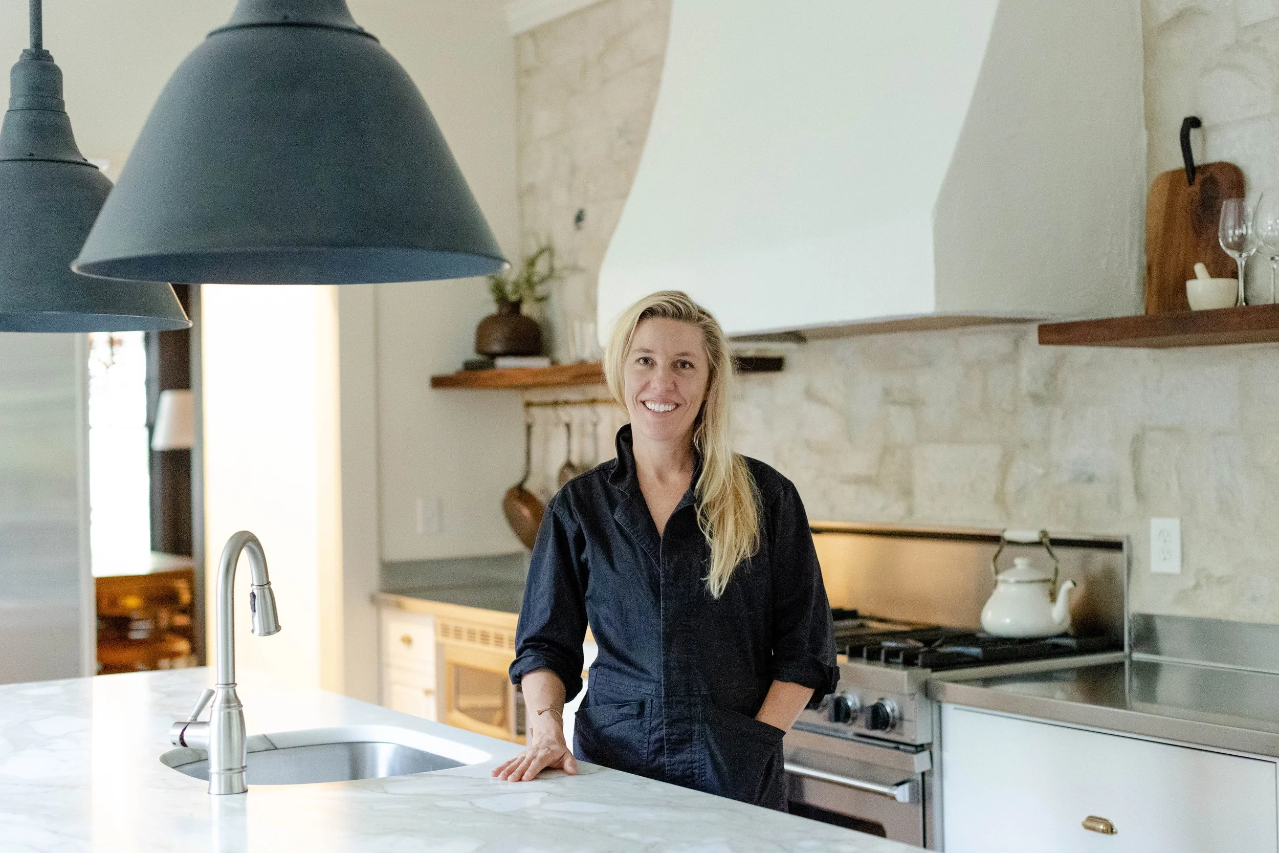 Meet the Designer — Winston Dwellings