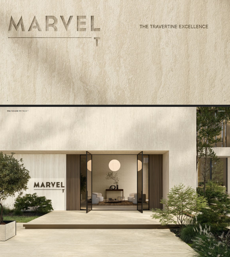 Marvel T