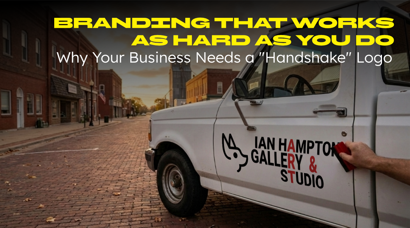 The Reality of Branding Your Local Business: More Than Just a Pretty Picture

