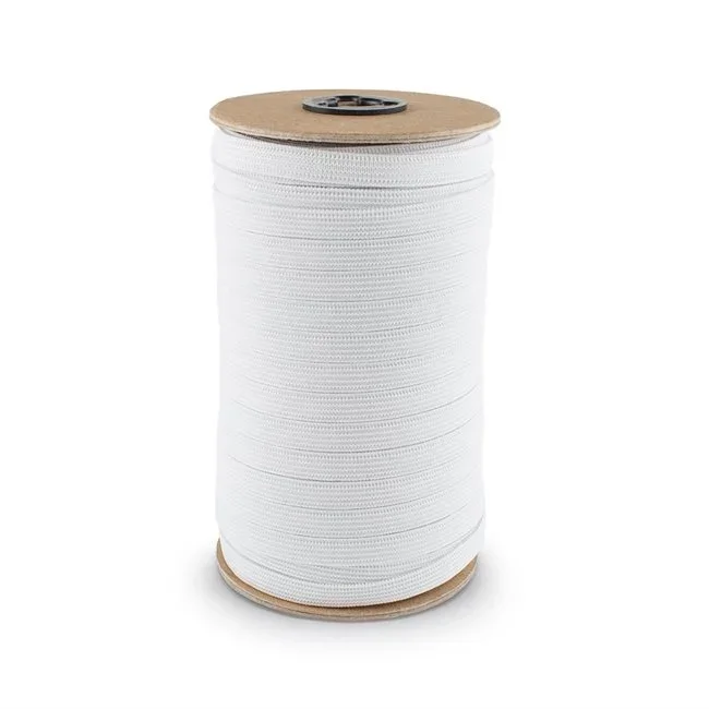 Kitted Elastic 3/8" Wide