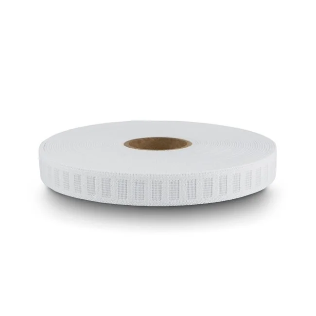 Non-Roll Elastic 3/4" Wide